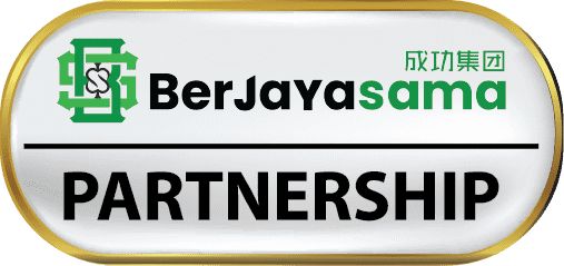 Berjayasama Logo