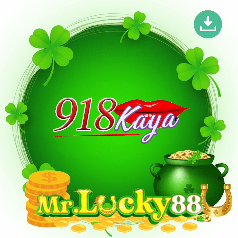 MrLucky88 - 918Kaya - mrlucky88a