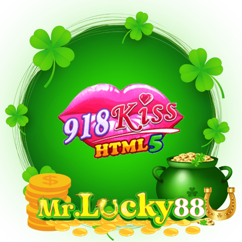 MrLucky88 - 918Kiss HTML5 - mrlucky88a