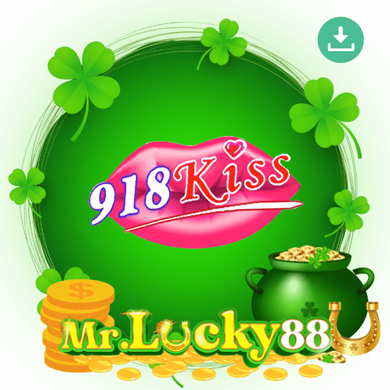 MrLucky88 - 918Kiss - mrlucky88a