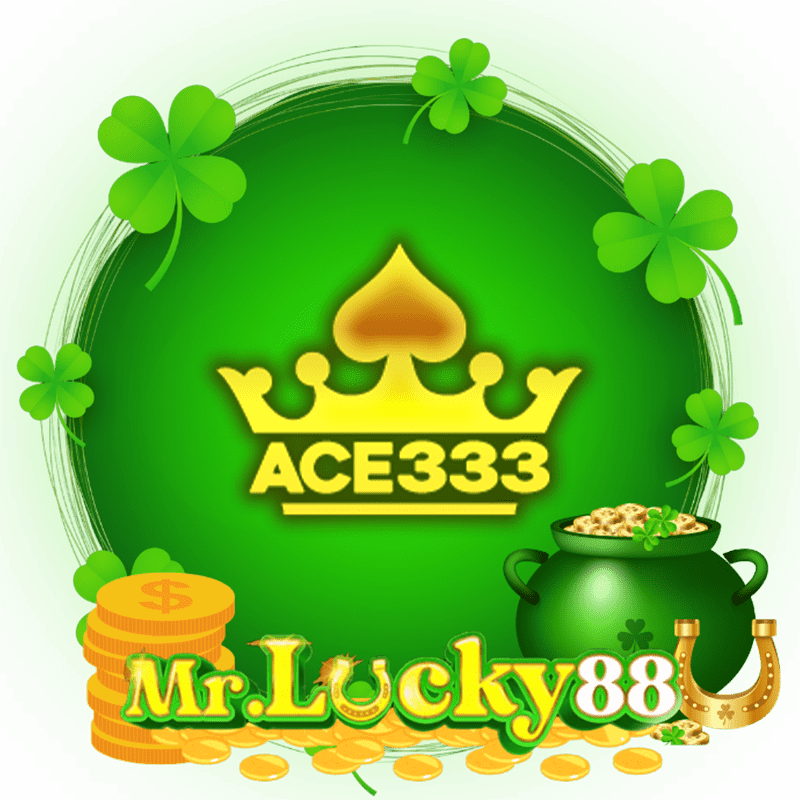 MrLucky88 - Ace333 - mrlucky88a