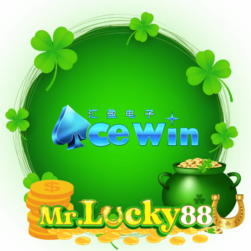 MrLucky88 - Acewin Gaming - mrlucky88a