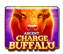 MrLucky88 - Ascent Charge Buffalo - mrlucky88a