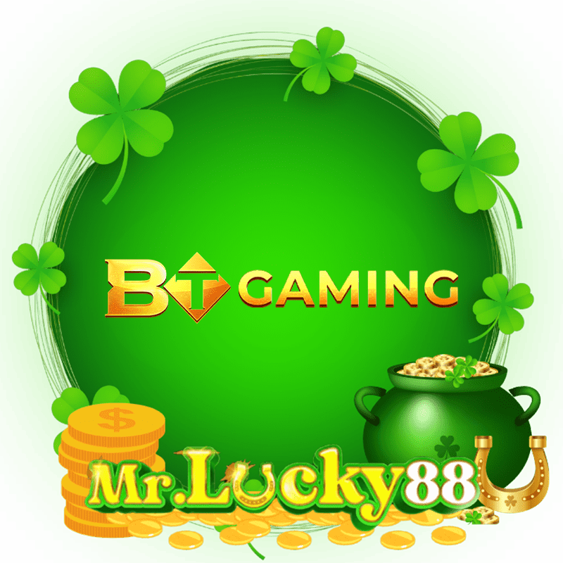 MrLucky88 - BT Gaming - mrlucky88a