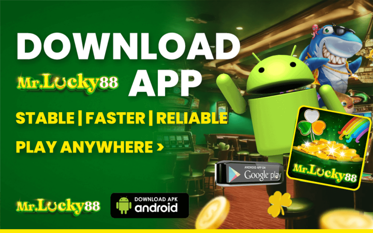MrLucky88 - Banner 11 - mrlucky88a