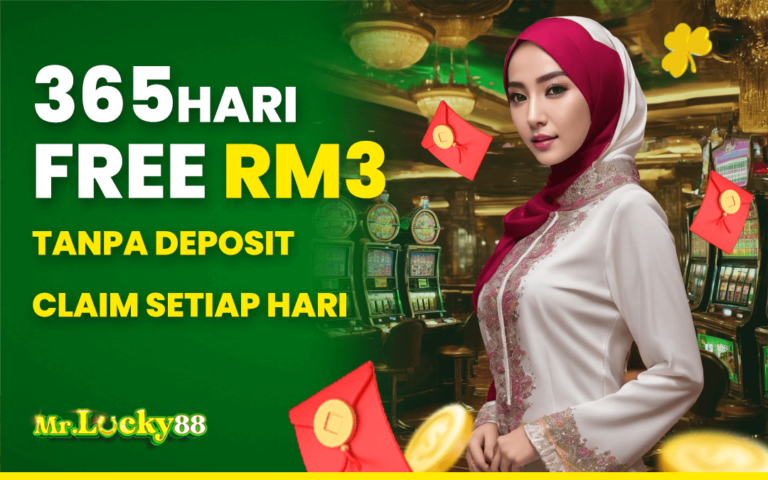 MrLucky88 - Banner 13 - mrlucky88a