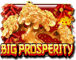 MrLucky88 - Big Prosperity - mrlucky88a