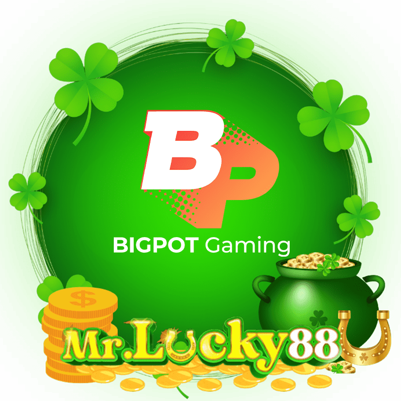 MrLucky88 - Bigpot Gaming - mrlucky88a