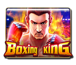 MrLucky88 - Boxing King - mrlucky88a