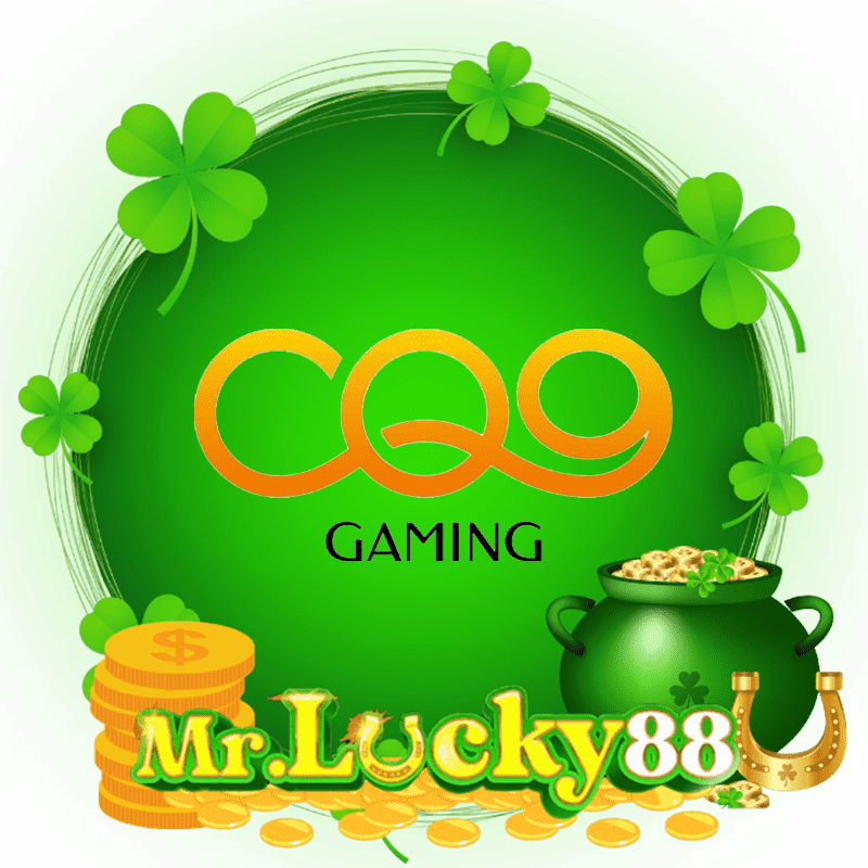 MrLucky88 - CQ9 Gaming - mrlucky88a