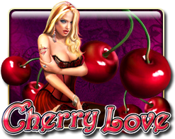 MrLucky88 - Cherry Love - mrlucky88a