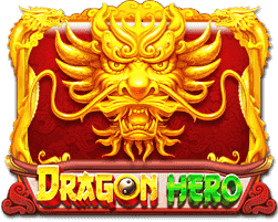 MrLucky88 - Dragon Hero - mrlucky88a