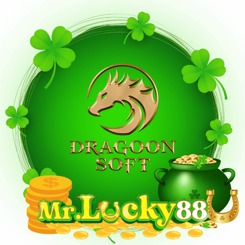 MrLucky88 - Dragon Soft - mrlucky88a