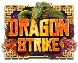 MrLucky88 - Dragon Strike - mrlucky88a