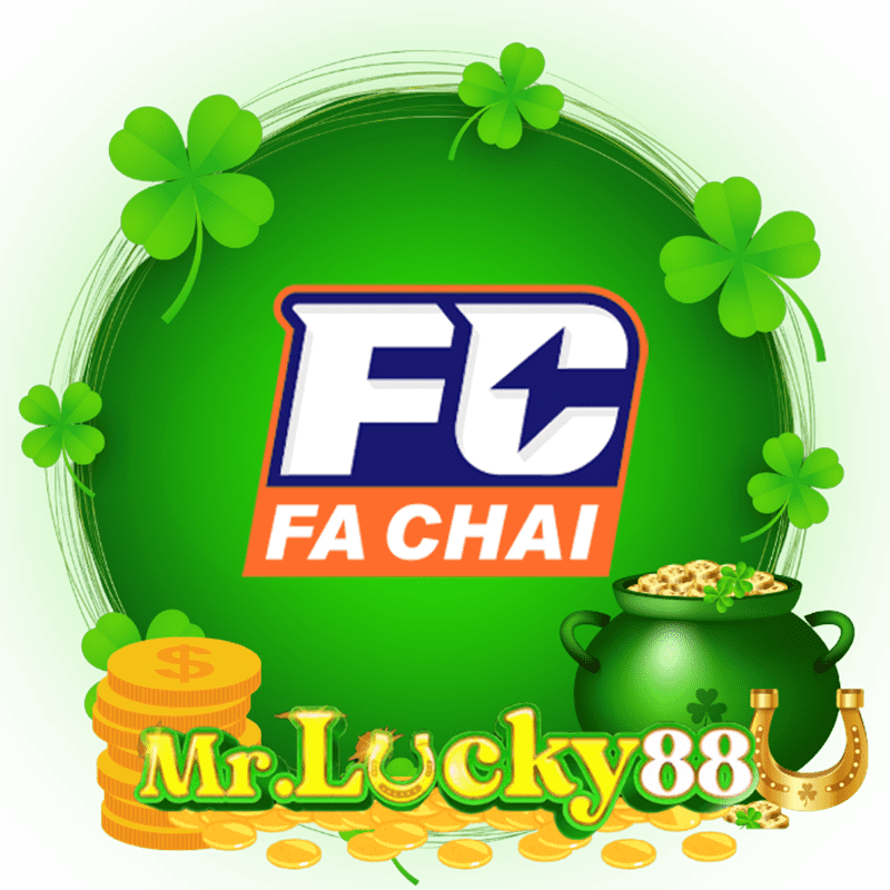 MrLucky88 - Fa Chai Gaming - mrlucky88a