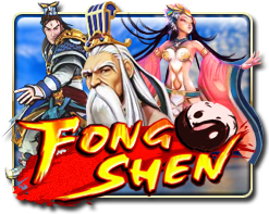 MrLucky88 - Fong Shen - mrlucky88a