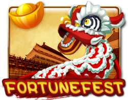 MrLucky88 - Fortune Fest - mrlucky88a