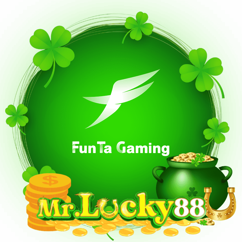 MrLucky88 - FunTa Gaming - mrlucky88a