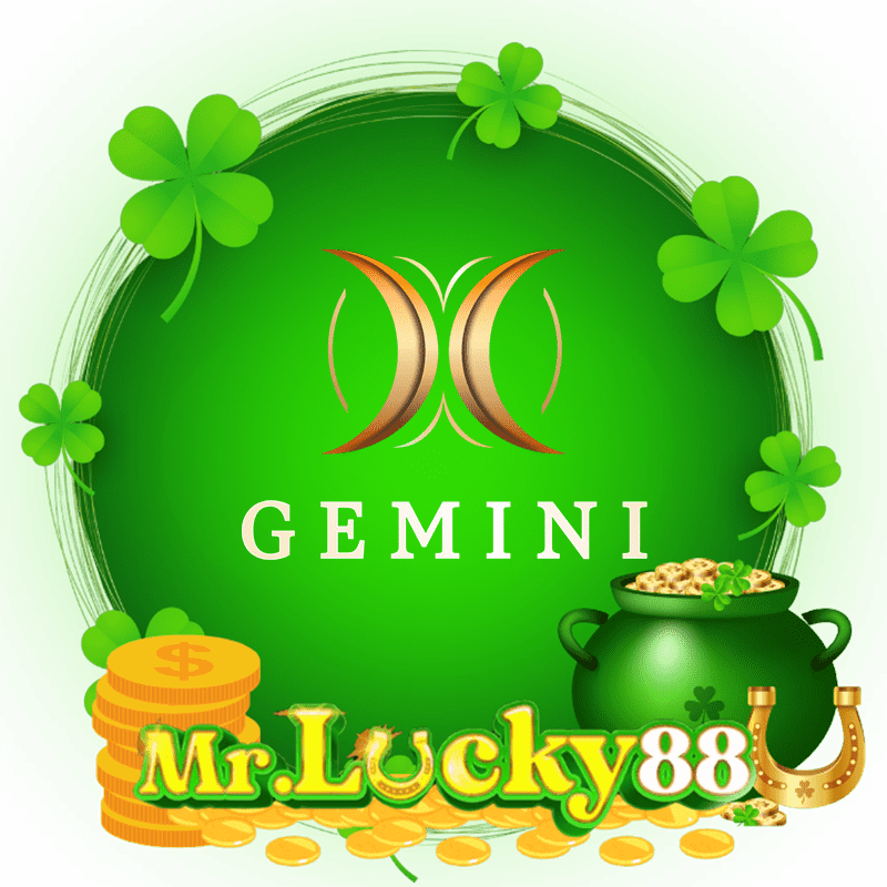 MrLucky88 - Gemini - mrlucky88a