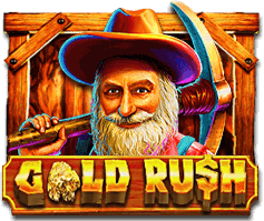 MrLucky88 - Gold Rush - mrlucky88a