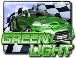 MrLucky88 - Green Light - mrlucky88a