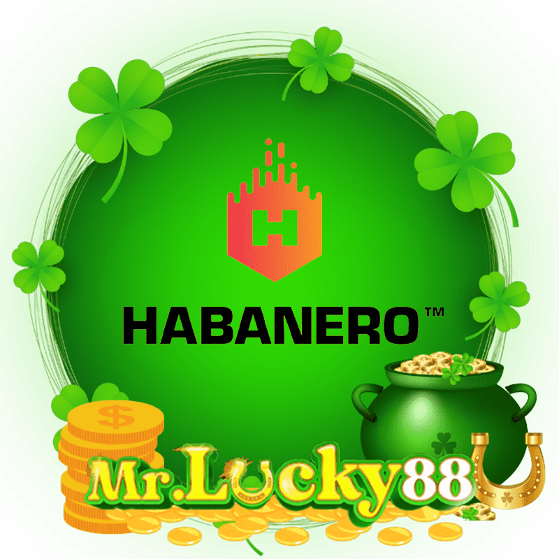 MrLucky88 - Habanero - mrlucky88a