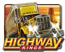 MrLucky88 - Highway Kings - mrlucky88a