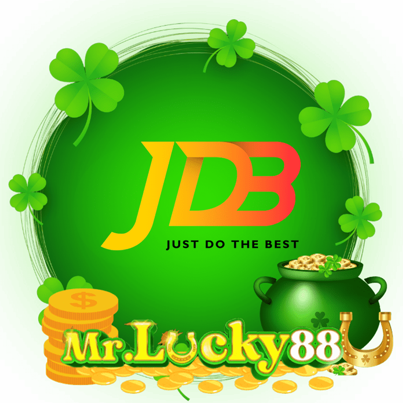 MrLucky88 - JDB Gaming - mrlucky88a