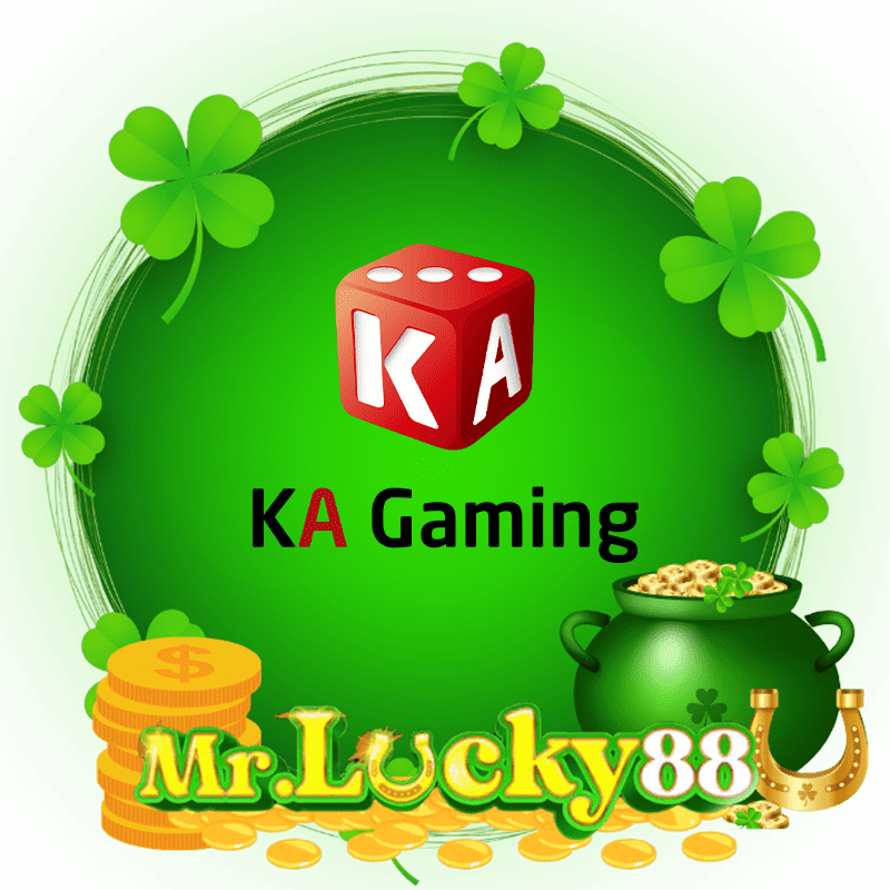 MrLucky88 - KA Gaming - mrlucky88a