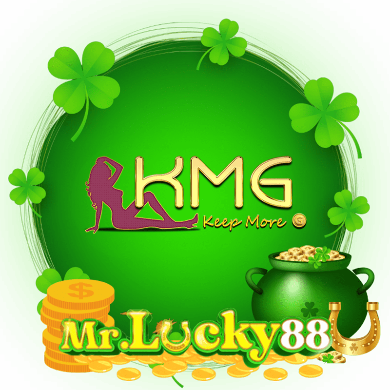 MrLucky88 - KMG - mrlucky88a