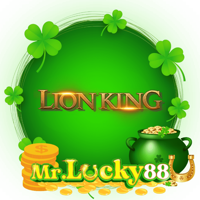 MrLucky88 - LionKing - mrlucky88a