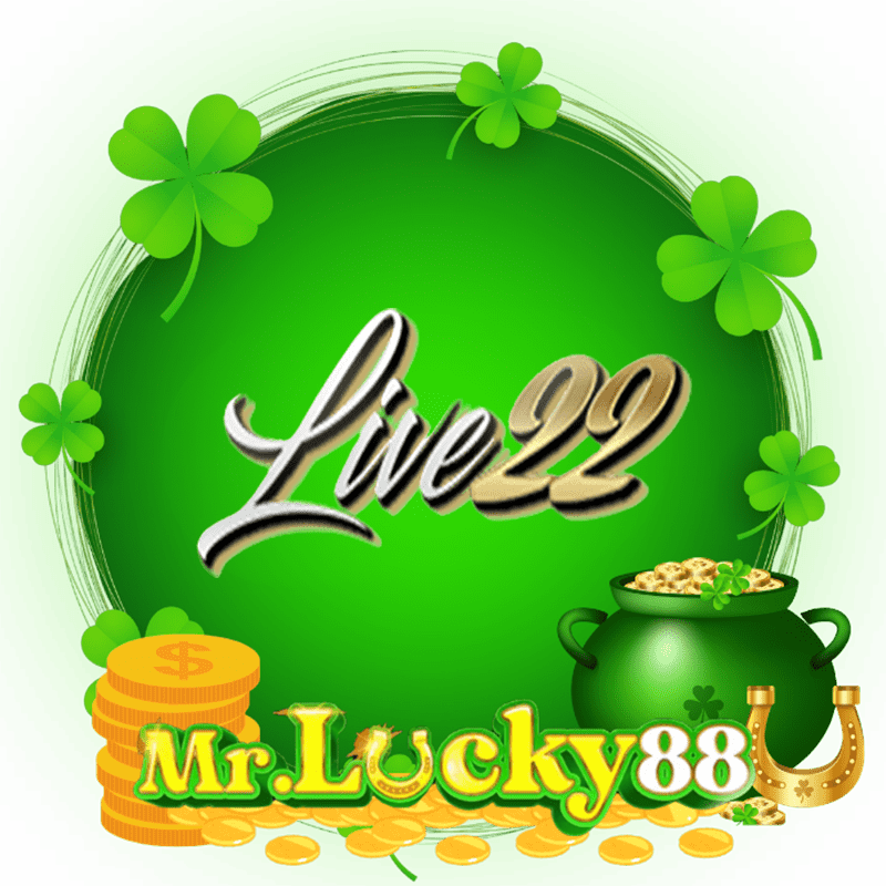 MrLucky88 - Live22 - mrlucky88a