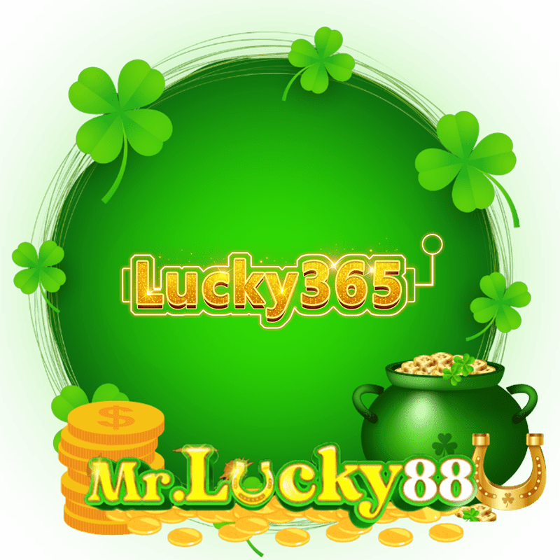 MrLucky88 - Lucky365 - mrlucky88a