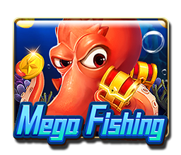 MrLucky88 - Mega Fishing - mrlucky88a