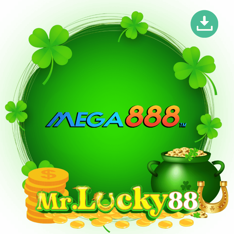 MrLucky88 - Mega888 - mrlucky88a