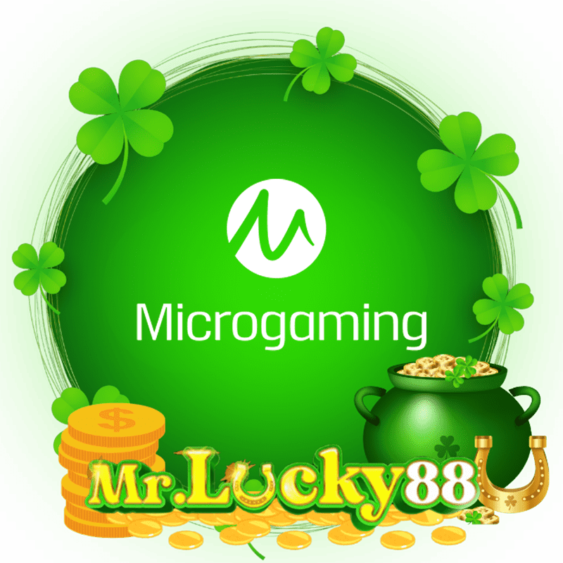 MrLucky88 - Microgaming - mrlucky88a