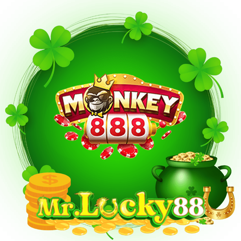 MrLucky88 - Monkey888 - mrlucky88a