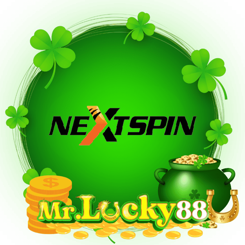 MrLucky88 - Nextspin - mrlucky88a