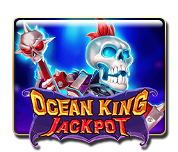 MrLucky88 - Ocean King Jackpot - mrlucky88a