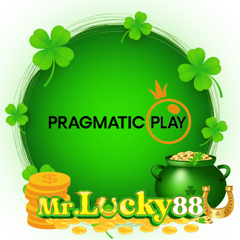 MrLucky88 - Pragmatic Play - mrlucky88a