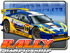 MrLucky88 - Rally Championship - mrlucky88a