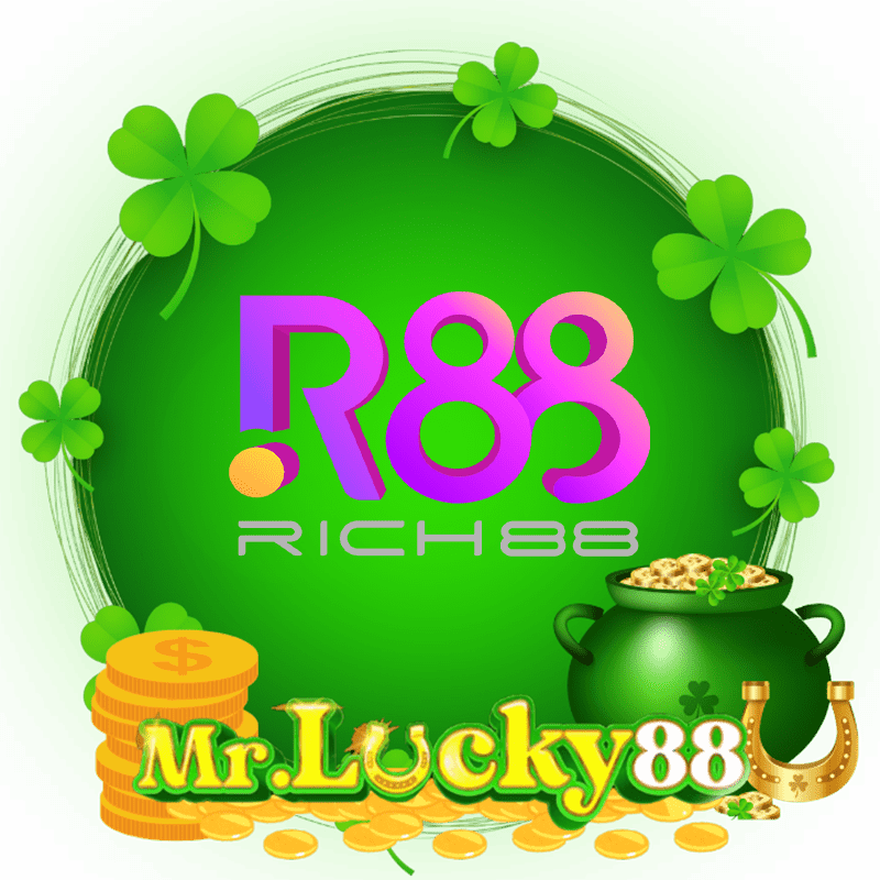 MrLucky88 - Rich88 - mrlucky88a