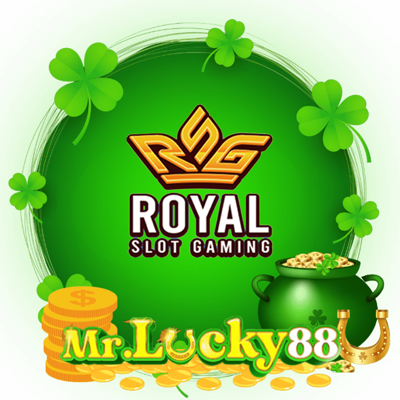 MrLucky88 - Royal Slot Gaming - mrlucky88a