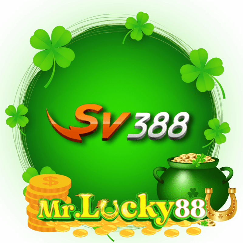 MrLucky88 - SV388 - mrlucky88a