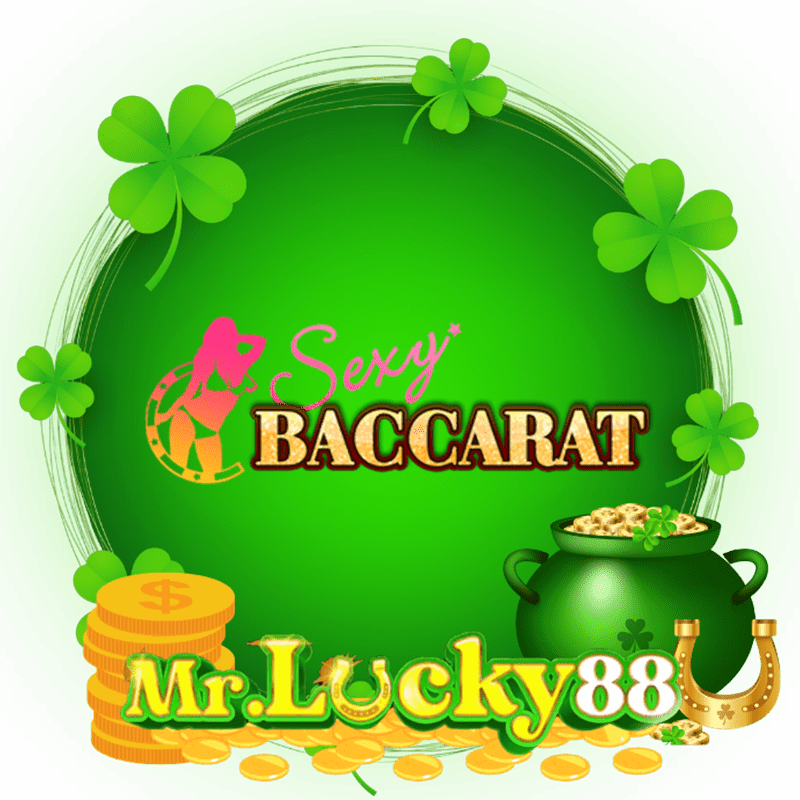 MrLucky88 - Sexy Baccarat - mrlucky88a