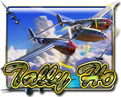 MrLucky88 - Tally Ho - mrlucky88a