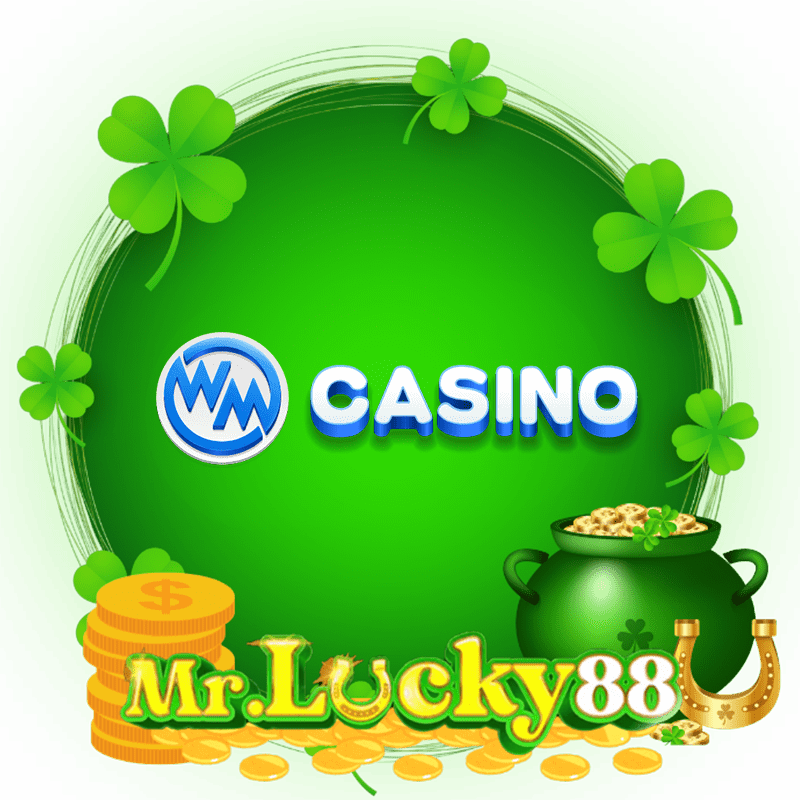 MrLucky88 - WM Casino - mrlucky88a