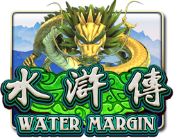 MrLucky88 - Water Margin - mrlucky88a