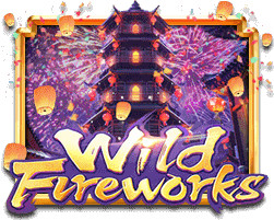 MrLucky88 - Wild Fireworks - mrlucky88a