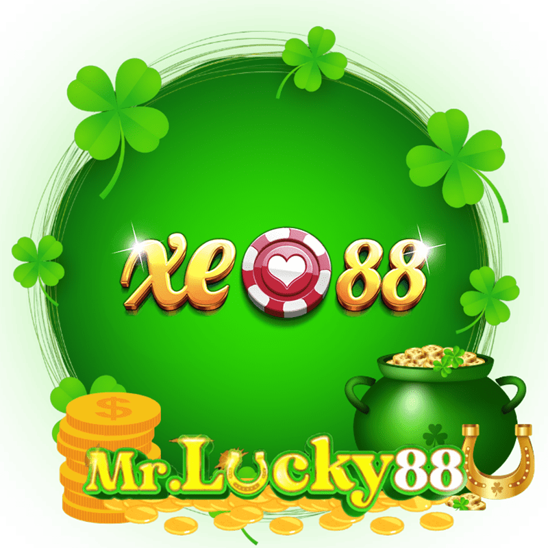 MrLucky88 - Xe88 - mrlucky88a